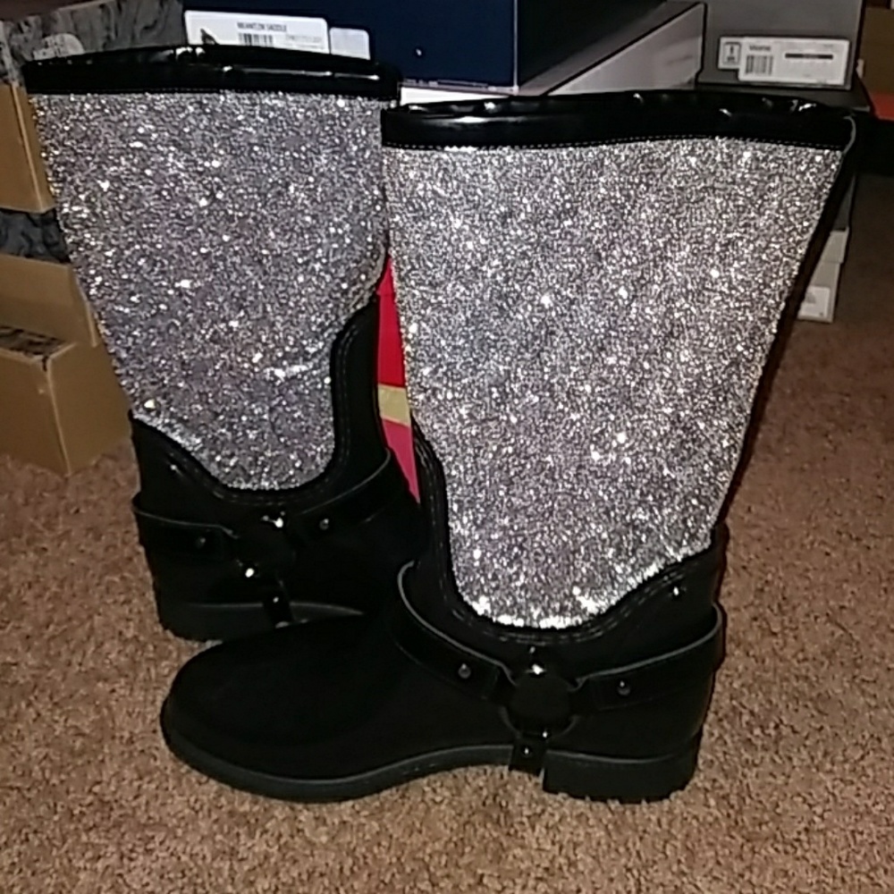 Authentic Stuart Weitzman Boots